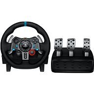 Logitech G29 Driving Force - Steering Wheel
