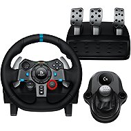 Logitech G29 SE Driving Force - Steering Wheel