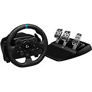 Logitech G923 Driving Force for PC - Steering Wheel