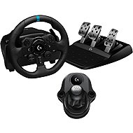 Logitech G923 SE Racing Bundle (PS/PC) - Játék kormány