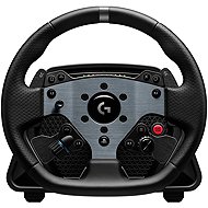 Logitech PRO Racing Wheel for PC/Playstation - Steering Wheel