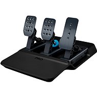 Logitech PRO Racing Pedals - Steering Wheel Pedals