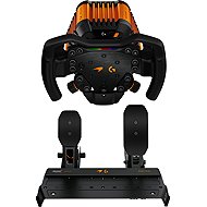Logitech RS50 McLaren System for Xbox/PC - Steering Wheel