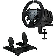 Logitech RS50 System for PC - Steering Wheel