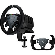 Logitech RS50 System Trackwheel Bundle pro PlayStation/PC - Steering Wheel
