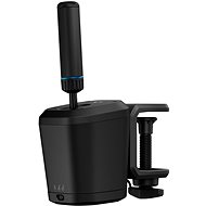 Logitech RS Shifter & Handbrake - Game Controller