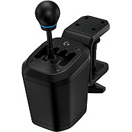 Logitech RS-H Shifter - Gaming-Controller