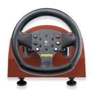 Volant Logitech MOMO Force (High-End) - 