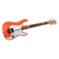 Logitech Wireless Guitar Controller Xbox 360 - Game Controller