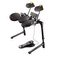 Logitech Wireless Drum Controller Xbox 360 - Game Controller