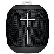 Logitech Ultimate Ears WONDERBOOM Phantom Black - Bluetooth Speaker