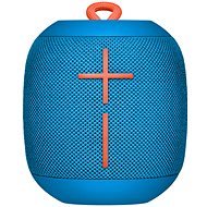 Logitech Ultimate Ears WONDERBOOM Subzero Blue - Bluetooth Speaker