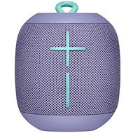 Logitech Ultimate Ears WONDERBOOM Lilac - Bluetooth-Lautsprecher