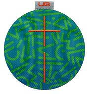 Logitech Ultimate Ears ROLL 2 - Reef - Bluetooth Speaker