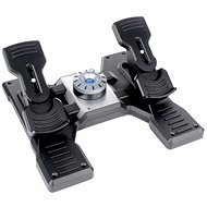 Saitek Pro Flight Rudder Pedals - Rudder Pedals