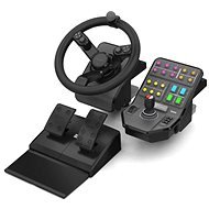 Saitek Farm Sim Controller - Steering Wheel