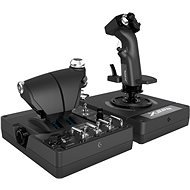 Logitech X56 H.O.T.A.S. VR RGB - Gaming-Controller