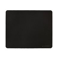 Gembird MP-S-BK - Mouse Pad