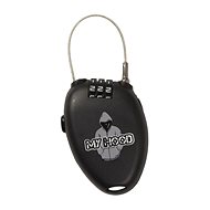 My Hood Visací zámek - Padlock