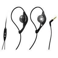 AIRDRIVES FIT iPhone black  - Headphones