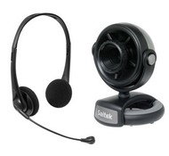  Saitek W30  - Webcam