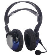 Saitek  Vibration GH50 - Headphones