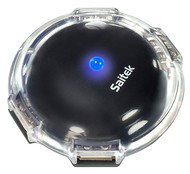 USB hub Saitek  UFO  - -