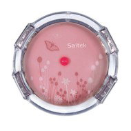 Saitek  UFO Smart Hub Expressions růžový (pink butterfly) - USB Hub