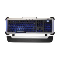 Saitek Eclipse Keyboard II ENG - Keyboard