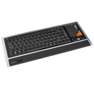 Mad Catz/ SAITEK Eclipse Touch Keyboard - Keyboard