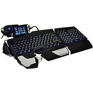Mad Catz S.T.R.I.K.E. 7 - Gaming Keyboard