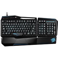  Mad Catz Strike  - Keyboard