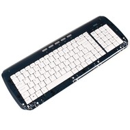 Keyboard Saitek Expression (petal print) US - USB - Keyboard