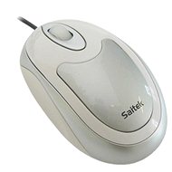  Mad Catz Notebook Optical White  - Gaming Mouse