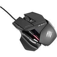 Mad Catz R.A.T. 3 black - Gaming Mouse