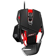 Mad Catz RAT 4 - Gaming Mouse