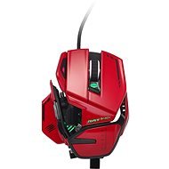 Mad Catz R.A.T. 8+ ADV - Gaming Mouse