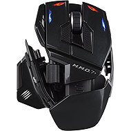 Mad Catz MMO7+ - Gaming Mouse