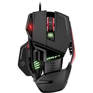 Mad Catz R.A.T. 8 - Gaming-Maus