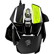 Mad Catz R.A.T. PRO X - Gaming-Maus