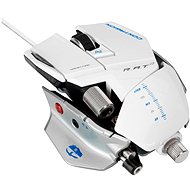 MadCatz R.A.T. 7 Contagion - Gaming Mouse