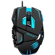 Mad Catz TE MMO - Gaming Mouse