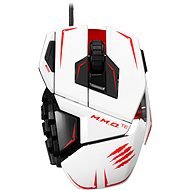  Mad Catz TE MMO white  - Gaming Mouse