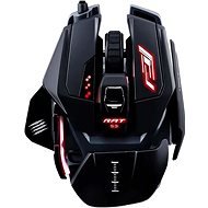 Mad Catz RAT PRO S3 black - Gaming Mouse