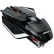 Mad Catz R.A.T. 2+ black - Gaming Mouse