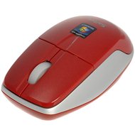 SAITEK WIRELESS MOBILE MOUSE - Gaming Mouse