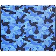 Mad Catz G. L. I. D. E. PRO Camouflage blue - Mouse Pad