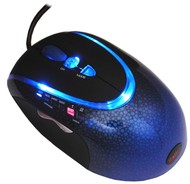 Myš Saitek  Gaming Mouse 3200DPI - Mouse