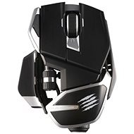 Mad Catz R.A.T. DWS Gaming Mouse - Gaming-Maus