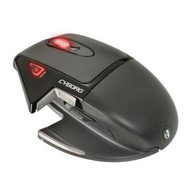 Saitek  Cyborg Mouse černá - Herní myš